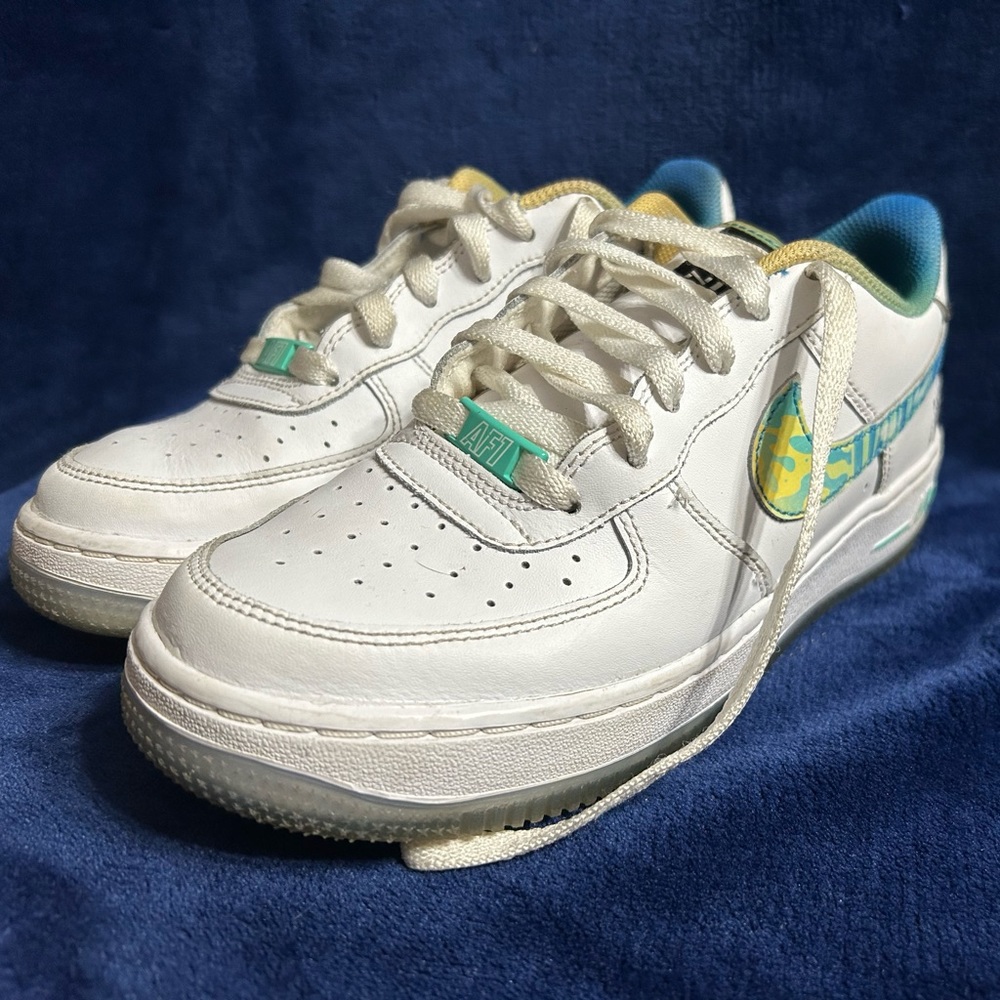 Nike Air Force one